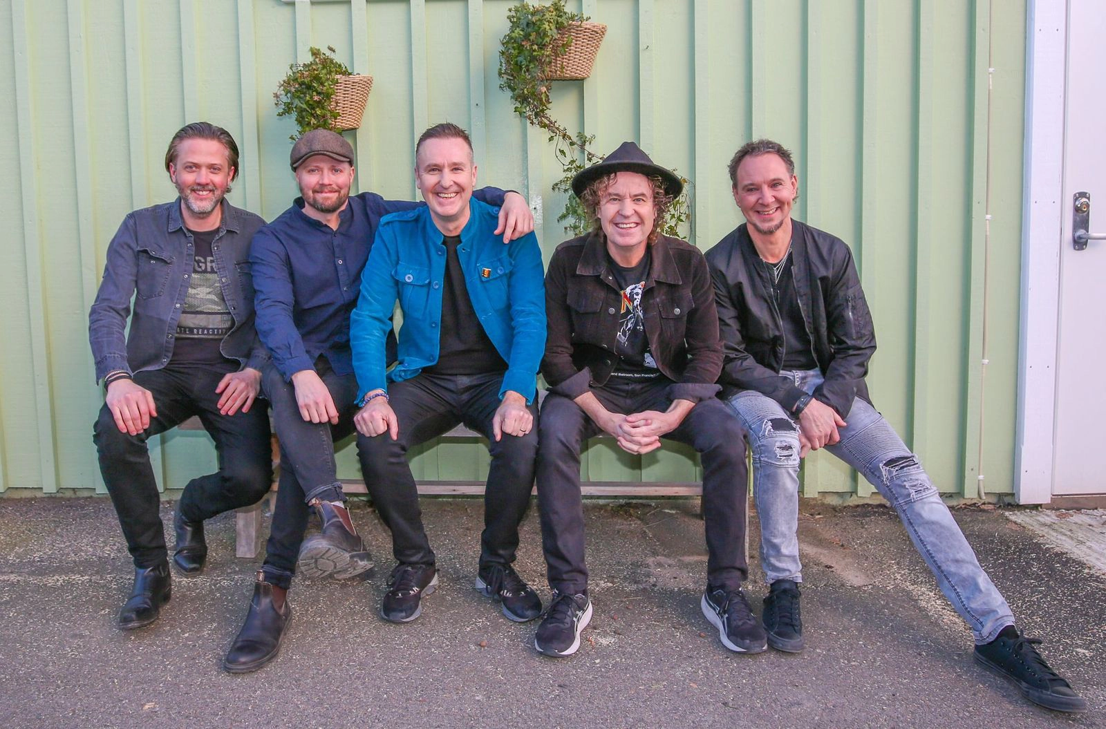 Haaks pressbild utan logga 2026