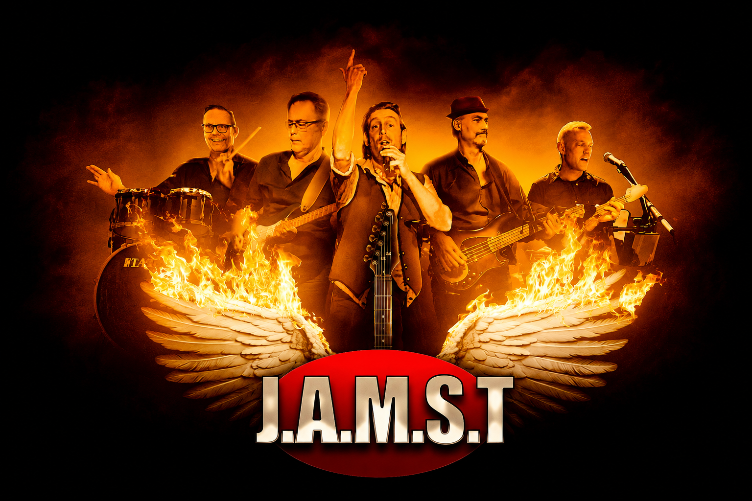 JAMST-omslag